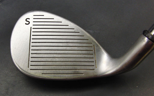 Callaway Steelhead X-16 Sand Wedge Regular Steel Shaft Callaway Grip