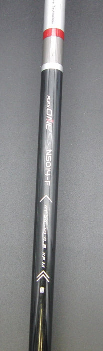 Nexgen 18° 5 Wood Regular Graphite Shaft Nexgen Grip