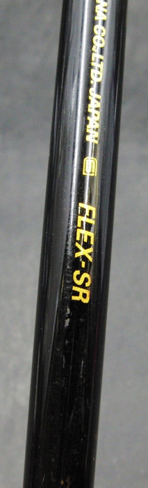 Katana Snipe Wood GS-1 21° 7 Wood Regular Graphite Shaft Sword Grip