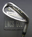 Maruman Shuttle Type X 7 Iron Regular Graphite Shaft Shuttle Grip