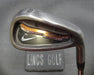 Nike Ignite 8 Iron Uniflex Steel Shaft Nike Grip