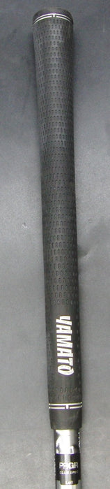 PRGR iD RS Nabla 5 Wood Regular Graphite Shaft Yamato Grip