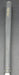 Pebble Beach PB-1 Putter Regular Steel Shaft 85cm Length Pebble Beach Grip