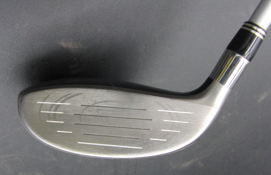 Ladies Bridgestone Tour Stage ViQ CL 22° 3 Hybrid Ladies Graphite Shaft