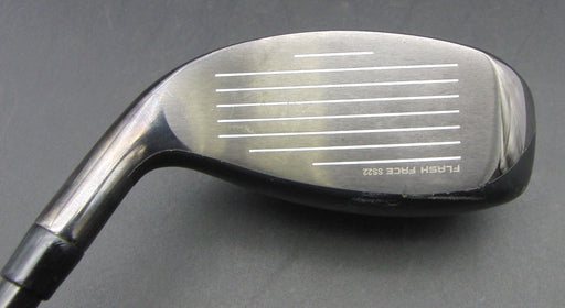 Callaway Rogue ST Max OS 8 Hybrid Regular Graphite Shaft Callaway Grip **