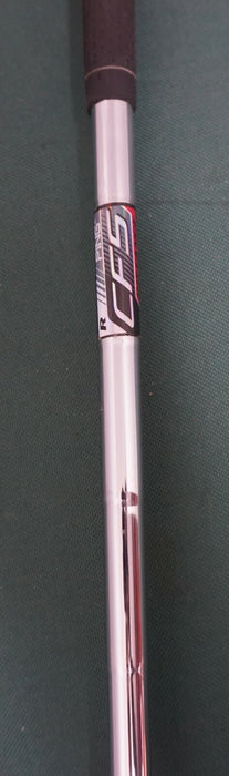 Ping G30 Orange Dot 9 Iron Regular Steel Shaft Ping Grip