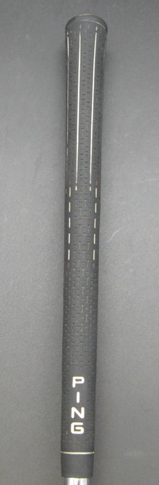 Ping i25 Yellow Dot Pitching Wedge Stiff Steel Shaft Ping Grip