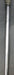 Big Apple Golf 707 Bio Match Soft Feel Putter 84cm Steel Shaft Big Apple Grip