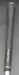 Yamaha Inpres X Forged Gap Wedge Stiff Steel Shaft Inpres Grip