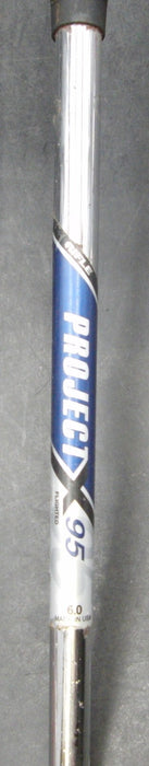 Callaway X2 Hot 8 Iron Stiff Steel Shaft Callaway Grip