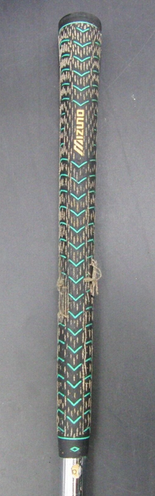 Mizuno Pro MS-11 3 Iron Regular Steel Shaft Mizuno Grip