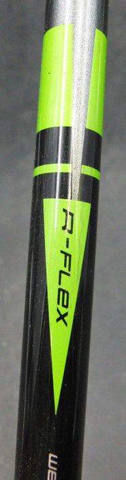 Mizuno DD-3 Sure 15° 3 Wood Regular Graphite Shaft Mizuno Grip