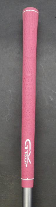 Ladies Mizuno MX-100 7 Pitching Wedge Ladies Graphite Shaft G Tour Grip