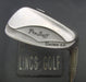 Daiwa Pro Staff GK Gap Wedge Regular Steel Shaft Pro Only Grip