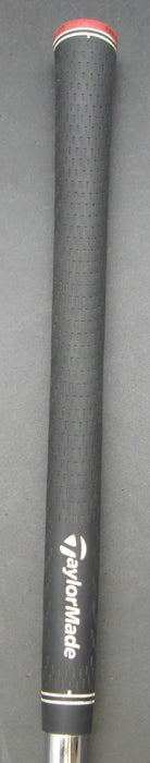 TaylorMade ATV Carbon Steel Gap Wedge Stiff Steel Shaft TaylorMade Grip