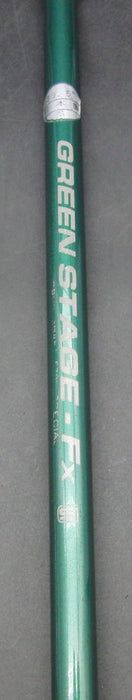a.m.c FX Shallow Face Super Utility 7 Wood Stiff Graphite Shaft Golf Pride Grip