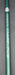 a.m.c FX Shallow Face Super Utility 7 Wood Stiff Graphite Shaft Golf Pride Grip