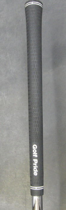 Callaway Big Bertha 2002 10 Iron Stiff Steel Shaft Golf Pride Grip