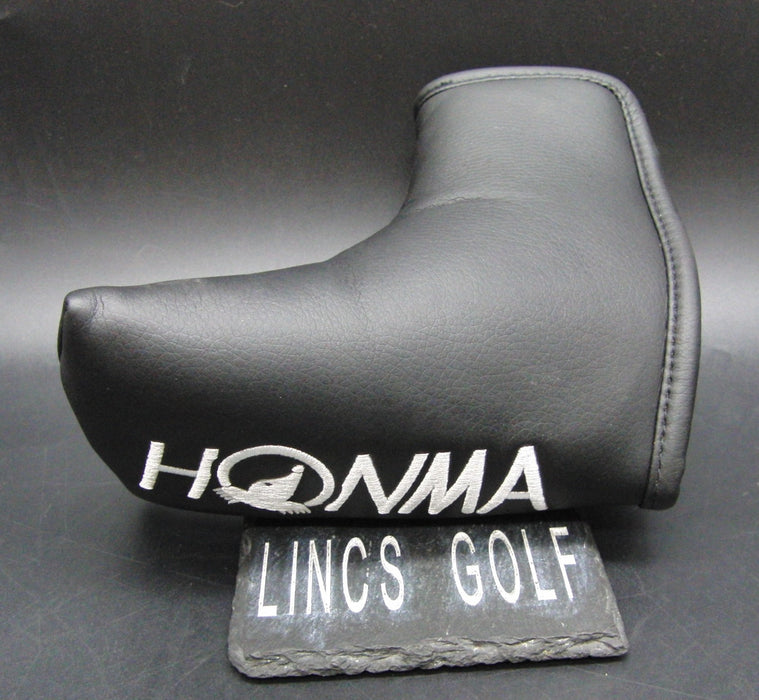 Honma T World Putter Head Cover