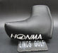 Honma T World Putter Head Cover