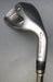 TaylorMade rac r7 Ti Gap A Wedge Regular Steel Shaft Iomic Grip