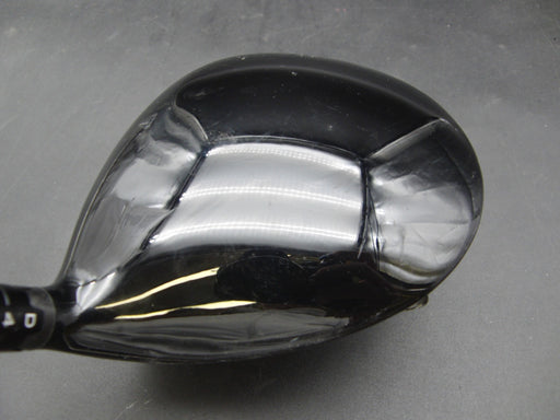 Titleist TS3 9.5° Driver Extra Stiff Graphite Shaft TourEdge Grip