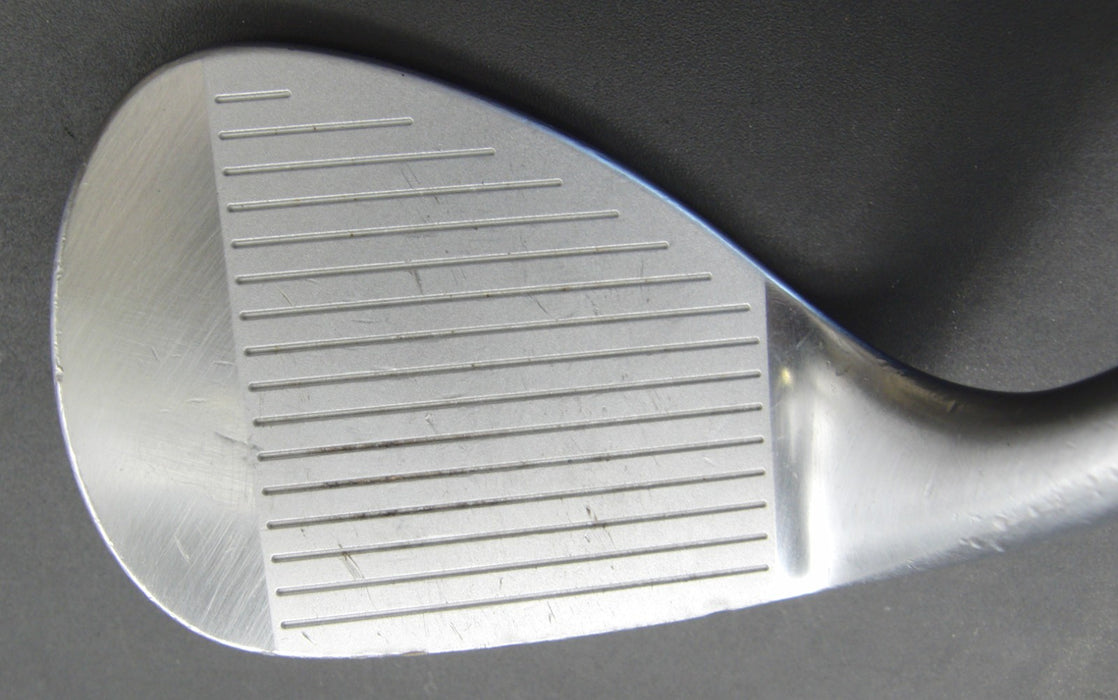 Fourteen MT-28 J.SPEC-IV Forged 58° Sand Wedge Regular Steel Shaft Fourteen Grip