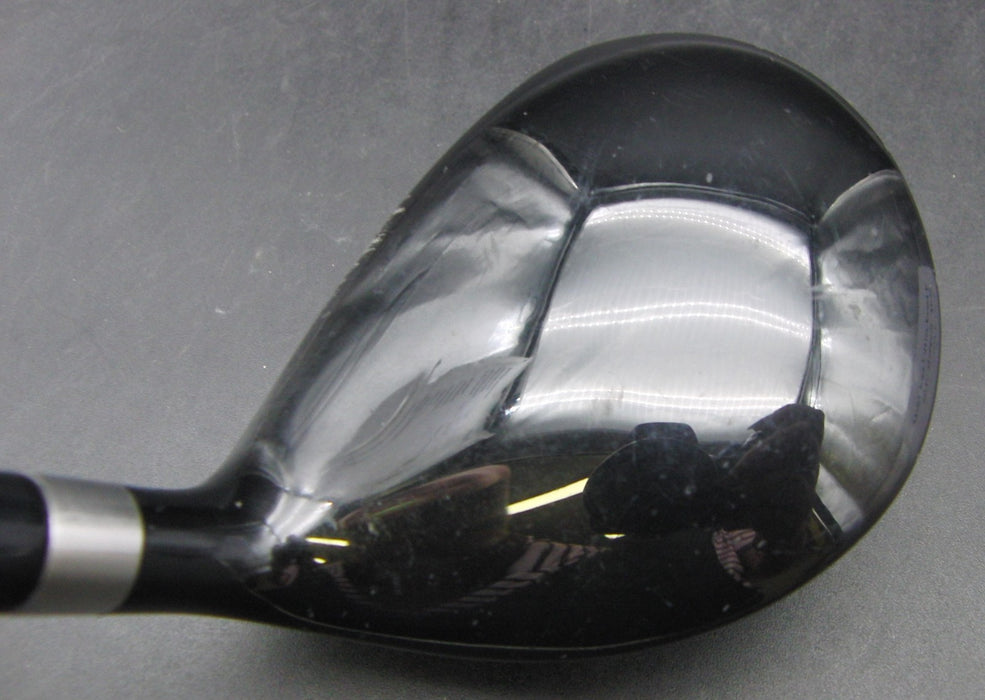 Srixon WR W-NI-WT 20.5° 7 Wood Stiff Graphite Shaft Srixon Grip + Head Cover