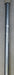 Mizuno Zephyr Metal 22° 4 Hybrid Regular Graphite Shaft No 1 Grip