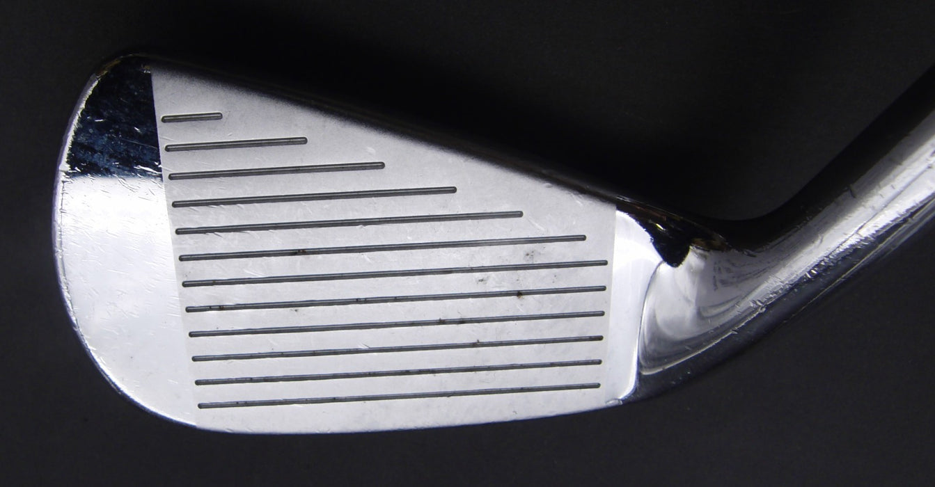Titleist AP2 712 4 Iron Stiff Steel Shaft Nexgen Grip