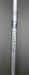 Callaway Great Big Bertha Hawk Eye 10° Driver Regular Graphite Shaft