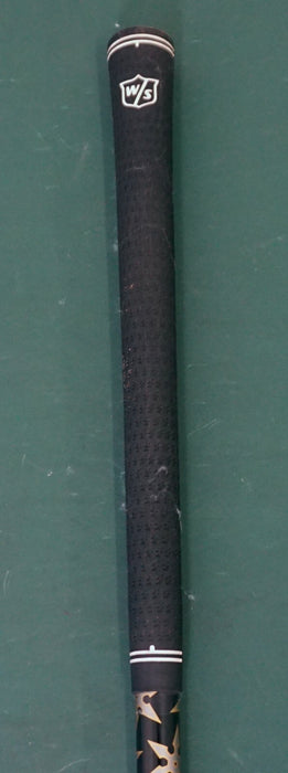 Left Handed Wilson Staff FG Tour F5 9° Driver Regular Graphite Shaft