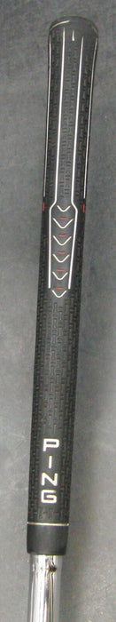 Ping G20 Red Dot 6 Iron Senior Steel Shaft Ping Grip