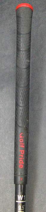 Srixon W-403 AD 9.5° Driver Stiff Graphite Shaft Golf Pride Grip