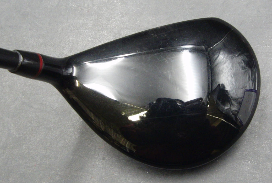 Fourteen Gelong D CF115 20° 7 Wood Stiff Graphite Shaft Fourteen Grip