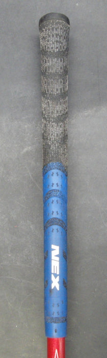 TaylorMade Burner 2.0 Pitching Wedge Regular Graphite Shaft Nex Grip