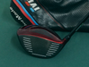 Bridgestone Tour B J817 10.5° Driver Seniors Graphite Shaft Golf Pride Grip +HC