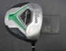 Wilson Vector 10.5° Driver Uniflex Graphite Shaft Benross Grip