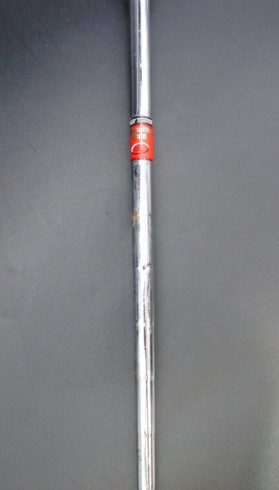 Left Handed Mizuno MX-25 Hemi COG 6 Iron Regular Steel Shaft Callaway Grip