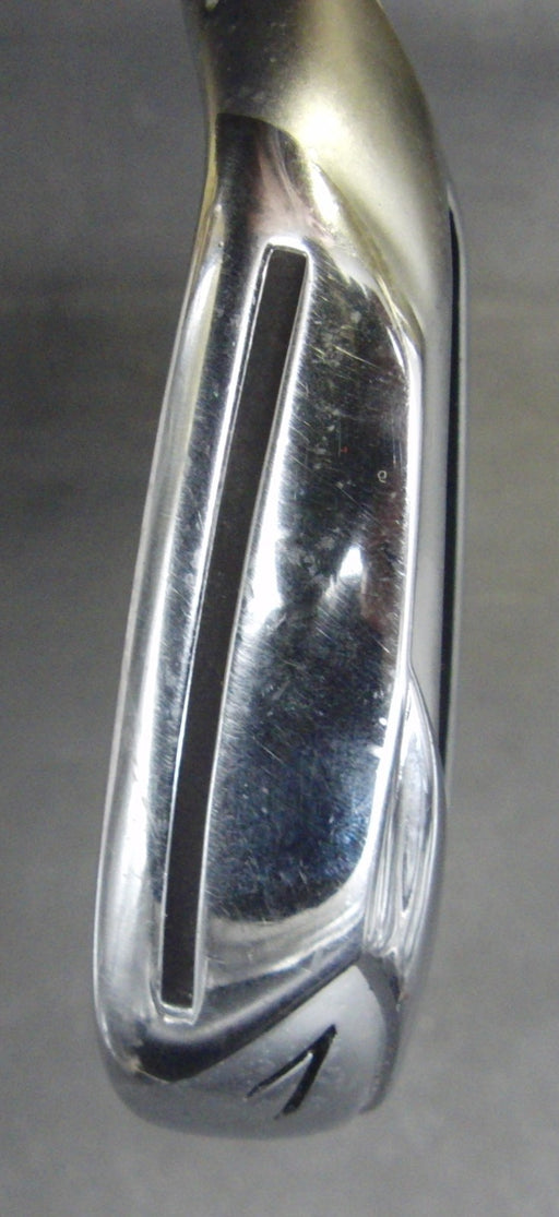 TaylorMade RBladez 7 Iron Stiff Steel Shaft TaylorMade Grip