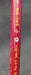 Ladies Srixon Amica 6 Hybrid Ladies Graphite Shaft Amica Grip
