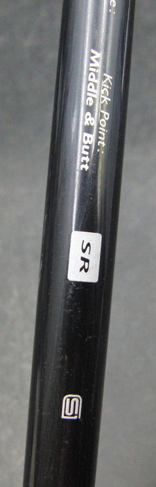 Yamaha Inpres X 10° Driver Regular Graphite Shaft Inpres X Grip