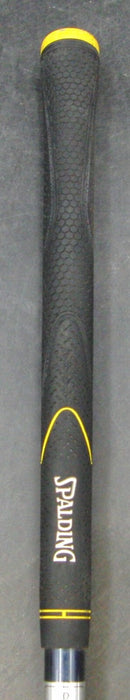 Spalding Tour Model UT 17° 3 Hybrid Stiff Graphite Shaft Spalding Grip