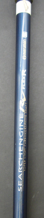 Maruman Verity RV 23° 7 Wood Regular Graphite Shaft No 1 Grip