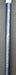 Maruman Verity RV 23° 7 Wood Regular Graphite Shaft No 1 Grip