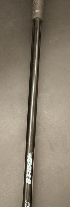 MD Black Hawk 21° Hybrid Regular Graphite Shaft MD Grip