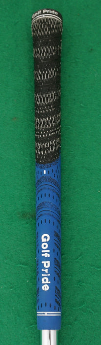 TaylorMade M3 Ribcor 9 Iron Regular Steel Shaft Golf Pride Grip