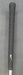 Nike Slingshot 8 Iron Stiff Steel Shaft Nike Grip