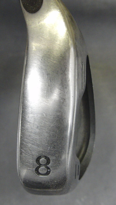 Ladies Callaway X-16 8 Iron Ladies Graphite Shaft Callaway Steelhead Grip