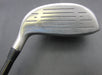 Go Classics Forged Steel 21° 7 Wood Regular Graphite Shaft Scorpion Grip